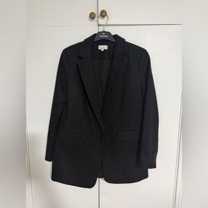 LOFT Classic Black Women's Blazer
